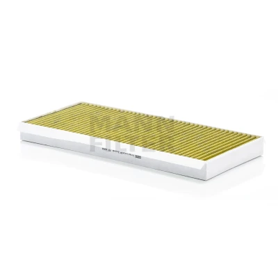 Bilde av MANN FILTER FP 4054 Kupéfilter MERCEDES BENZ: A Klasse, B Klasse