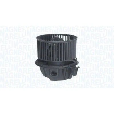 Bilde av MAGNETI MARELLI 069412285010 Elektromotor, innendørsvifte 12