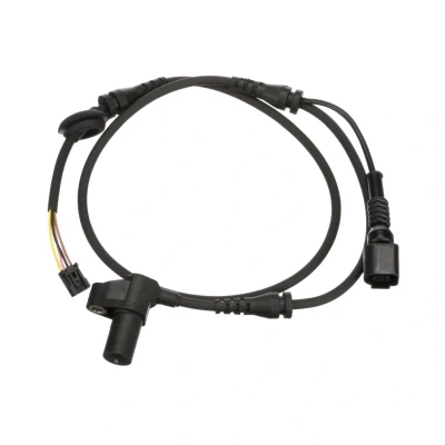 Bilde av DELPHI SS20197 ABS sensor passiv 1035 AUDI: A4 B6 Avant, Sedan, B7 Avant