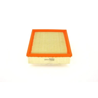Bilde av BOSCH F 026 400 234 Luftfilter 56,5 199 250 Filterinnsats RENAULT: LAGUNA 3 Grandtour,