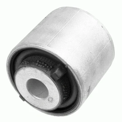 Bilde av LEMFÖRDER 36755 01 Styrestang Lagring bakaksel, på begge sider, ytre Gummimetallager for casterstag