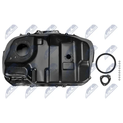 Bilde av Drivstofftank, citroën c crosser, mitsubishi asx, outlander ii, iii, peugeot 4007, 1500JP, 1500NZ, 1700A138, 1700A621, 1700A95