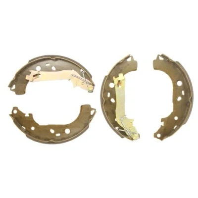 Bilde av ABE C0C021ABE Bremsesko bakaksel 228,6 42,3 OPEL: Corsa D Hatchback