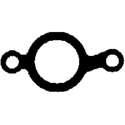 Bilde av CORTECO 450219H Eksospakning Eksosmanifold VOLVO: V70 I