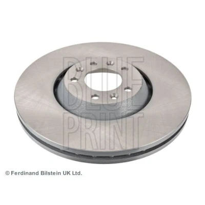 Bilde av BLUE PRINT ADP154348 Bremseskiver framaksel 330 30 5 108 innvendig ventilert belagt CITROËN: C5 III Stasjonsvogn, 3, C6 Sedan, PEUGEOT: 607 Sedan