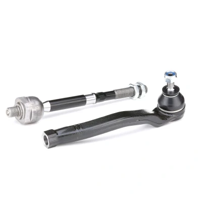 Bilde av FEBI BILSTEIN 37617 Parallellstag framaksel venstre med sikringsmutter uten kjegletapp RENAULT: SCENIC 2, MEGANE 2 Kombi
