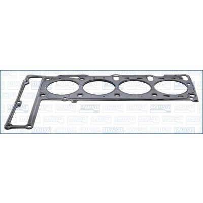 Bilde av AJUSA 10183900 Toppakning 87 MULTILAYER STEEL SSANGYONG: Kyron