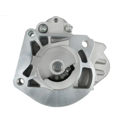 Bilde av AS PL S6504S Starter 12 2,00 13 FORD: Transit Connect V408 Van, FOCUS 3 Turnier