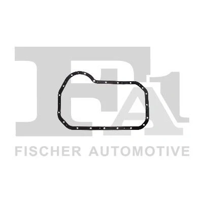 Bilde av Tetning, oljesump, audi,ford,seat,vw, 044103609D, 048103609B, 1004930, 1033121, 95VW6710BA