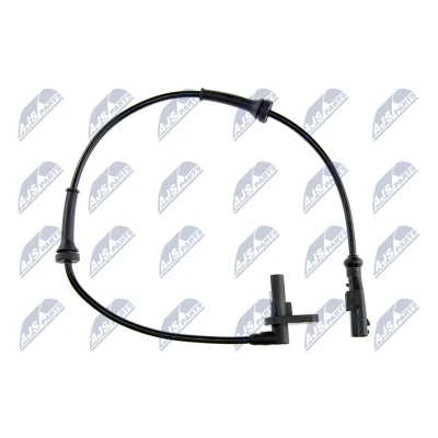 Bilde av NTY HCA RE 032 ABS sensor framaksel venstre, høyre med kabel aktiv 28 565