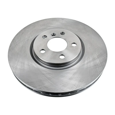 Bilde av FEBI BILSTEIN 106296 Bremseskiver framaksel 335 30 5 112 innvendig ventilert belagt MINI: Hatchback