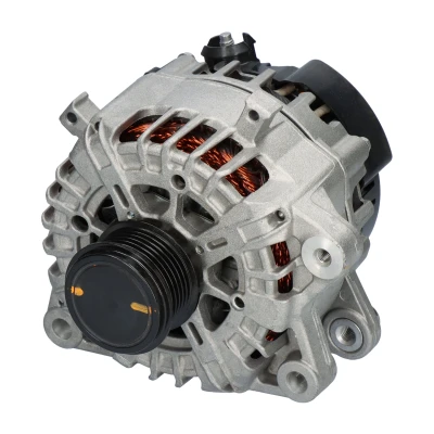 Bilde av VALEO 440780 Dynamo 14V 250A FORD: Galaxy Mk3 MPV, Mondeo 5 Kombi, Transit Custom V362 Van