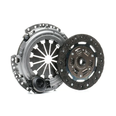Bilde av SACHS 3000 951 664 Clutch 190 VOLKSWAGEN: GOLF 3, 2, Caddy 2 Kastenwagen