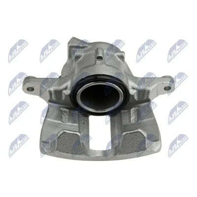 Bilde av Bremsecaliper, Framaksel venstre, vw golf iii, cabriolet iv, variant vento, 1H0 615 123 B, 12