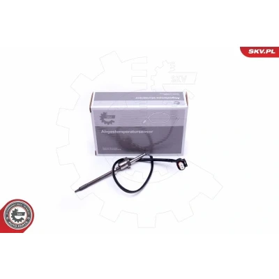 Bilde av Sensor, avgasstempertur, mercedes benz, 0051534228, 0071537628, A0051534228, A0071537628
