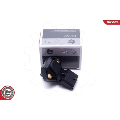 Bilde av Sensor, sugerørtrykk, hyundai accent i, sedan, subaru legacy iii, kombi outback, 22634AA00A, 3933026300