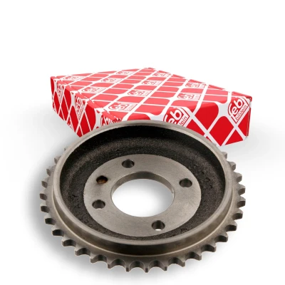 Bilde av FEBI BILSTEIN 25063 Tannhjul, kamaksel