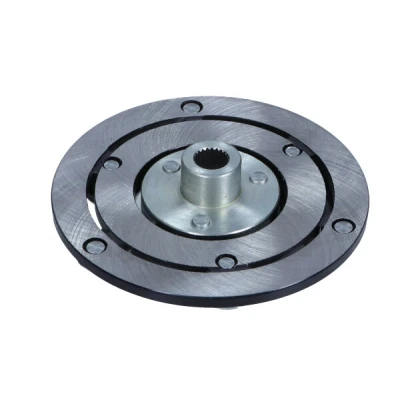 Bilde av MAXGEAR AC130030 medbringerskive, magnetkopling kompressor VOLVO: V50