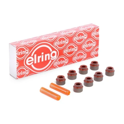 Bilde av ELRING 825.042 Tetningssett, ventilstamme FPM (fluor kautsjuk) VOLKSWAGEN: Sharan I, GOLF 3, Multivan 5 (7HM, AUDI: A4 B5 Avant, B7 Avant