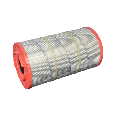 Bilde av FEBI BILSTEIN 30443 Luftfilter 507 265 Filterinnsats