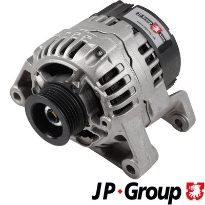 Bilde av JP GROUP 1290102200 Dynamo 12V 55A OPEL: Corsa B Hatchback