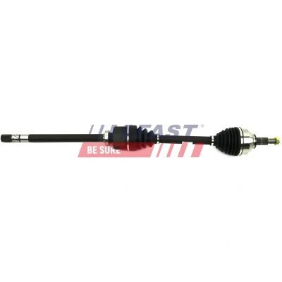 Bilde av Drivaksel, Framaksel høyre, nissan,opel,renault, 4411698, 7711135440, 8200169163, 93850890