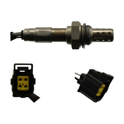 Bilde av KAVO PARTS EOS 5538 Lambdasonde M18x1.5mm oppvarmet, planarsonde