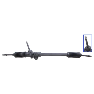 Bilde av ELSTOCK 14 1551 Tannstang mekanisk for venstreratt 1055mm