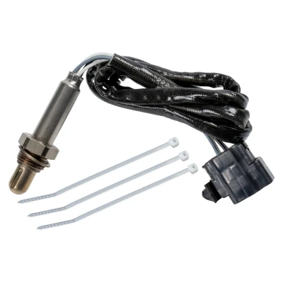Bilde av FEBI BILSTEIN 177496 Lambdasonde oppvarmet, reguleringssonde 4 MAZDA: MX 5 2