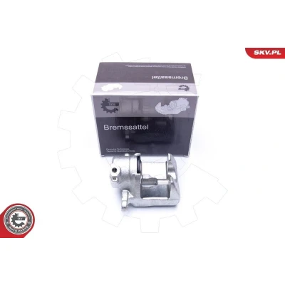 Bilde av Bremsecaliper, Framaksel venstre, mazda mx 5 iii, NFZ73399Z