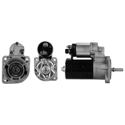 Bilde av LUCAS ELECTRICAL LRS01668 Starter 12 1,1 9