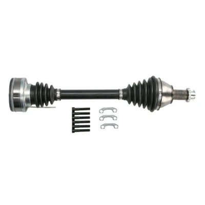 Bilde av PASCAL G2S010PC Drivaksel framaksel venstre 500 VOLKSWAGEN: Polo IV Hatchback, SKODA: Fabia 2