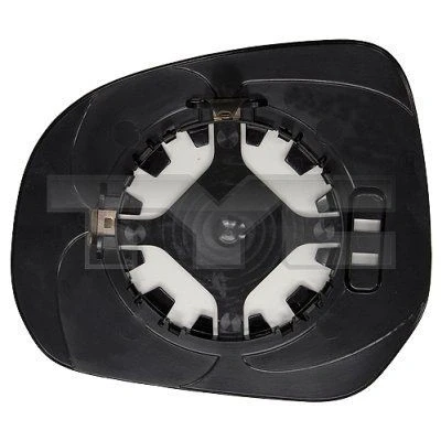 Bilde av Speilglass, ytterspeil, Venstre, opel agila, suzuki splash, 4710980, 8474051K20, 84740 51K20, 8474051K20000, 51K20 000, 93196501