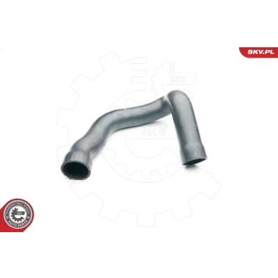 Bilde av Ladeluftslange, audi a6 c5, c5 avant, 4B0145746E