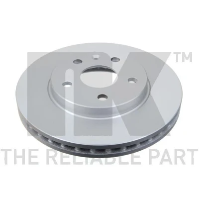 Bilde av NK 313667 Bremseskiver 296 30 5 ventilert belagt OPEL: Insignia A Sports Tourer, Hatchback, B SAAB: 9 Sedan