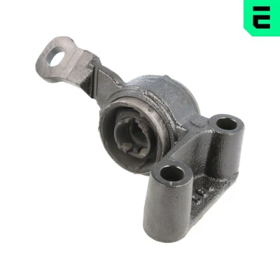 Bilde av OPTIMAL F8 8205 Styrestang Lagring med holder gummifeste venstre, framaksel for casterstag MINI: Hatchback