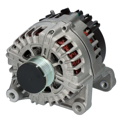 Bilde av VALEO 439652 Dynamo 14V 180A BMW: X3, 3 Touring, Sedan