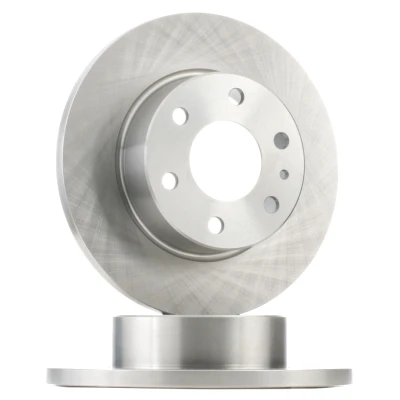 Bilde av BREMBO 08.9759.10 Bremseskiver 296 16 6 fullt ut IVECO: DAILY 4 Kasten/Kombi, Kipper,