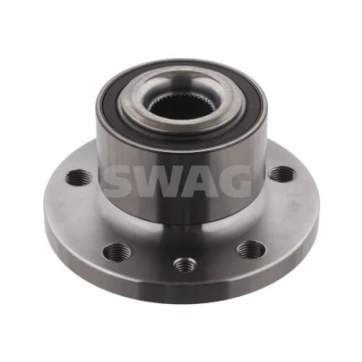 Bilde av SWAG 55 93 2694 Hjullagersett VOLVO: V70 3, XC60 I, XC70 II Stasjonsvogn