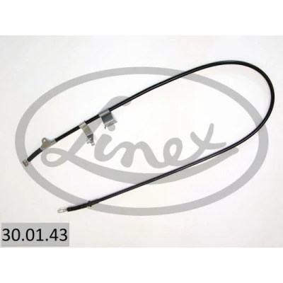 Bilde av LINEX 30.01.43 Håndbrekkwire