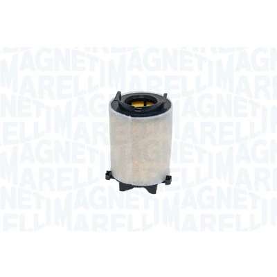 Bilde av MAGNETI MARELLI 153071760243 Luftfilter 221 136 rund Filterinnsats VOLKSWAGEN: Passat B7 Variant, GOLF 6, B6 SKODA: Octavia 2 Combi