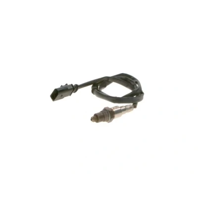Bilde av BOSCH 0 258 030 133 Lambdasonde 4 SKODA: Fabia III Hatchback, VOLKSWAGEN: Polo V Hatchback