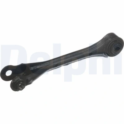 Bilde av DELPHI TC6846 Bærebru uten støtte / styreledd bakaksel, nede, foran følgearm stålplate FORD USA: Edge Mk2, FORD: S Max Mk2