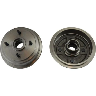 Bilde av KAVO PARTS BD 3357 Bremsetrommel