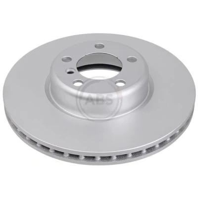 Bilde av A.B.S. COATED 18270 Bremseskiver 340 30 5 ventilert belagt BMW: 3 Sedan, Touring, 2 Coupé