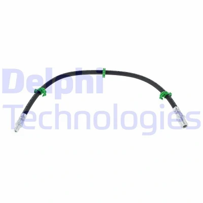 Bilde av DELPHI LH7904 Bremseslange 550 M10 x 1 Male