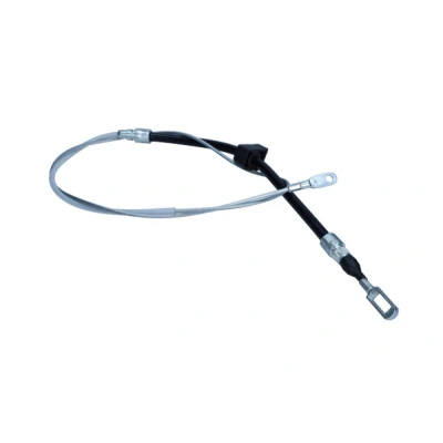 Bilde av MAXGEAR 32 1005 Bremsekabel 1435, 285 Skivebrems MERCEDES BENZ: Sprinter 4 T Van, 3 Minibuss