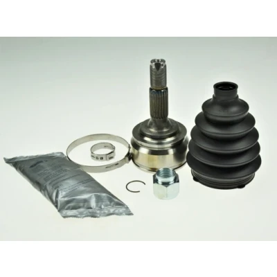 Bilde av SPIDAN 36454 Drivknute TPE (termoplastisk elastomer) PEUGEOT: 208 I Hatchback