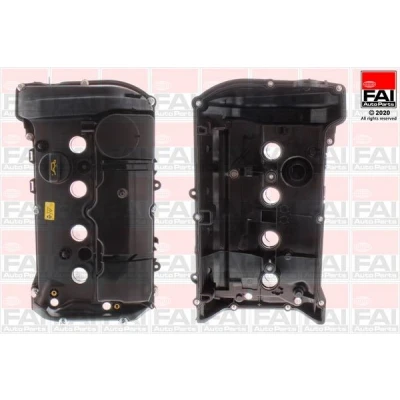 Bilde av Ventildeksel, bmw 1 [f20, f21], 3 [f30, f80], touring [f31], 11 12 7 582 400, 601 863, 646 553