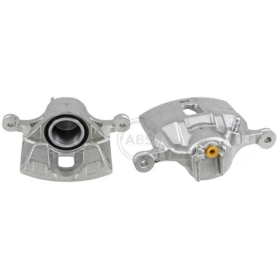 Bilde av A.B.S. 720482 Bremsecaliper Grått støpejern 159 HONDA: CIVIC V Hatchback, 6 Hatchback
